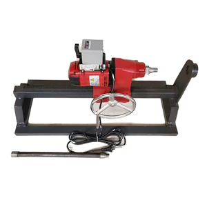 Ngầm đường thủng xách tay mini ngang định hướng máy khoan để bán - Product Image 3