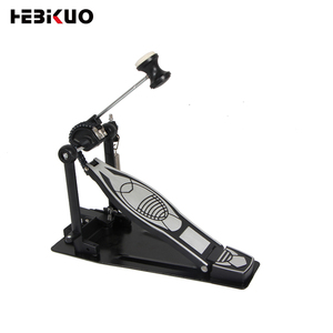 <span class=keywords><strong>Instrumento</strong></span> de música de hardware/tambor pedal del tambor de nuevos productos G610 HEBIKUO - Product Image 2