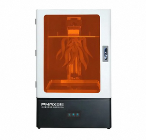 โรงงาน Pmax Pmax P350 Bibo จำหน่ายส่งเครื่องพิมพ์เรซิ่น 3 มิติ Pmax P3510 จอ LCD ระดับอุตสาหกรรม พร้อมแท่นร้อนอะลูมิเนียมอัตโนมัติ ความเร็ว 50 มม./ชม. - Product Image 1