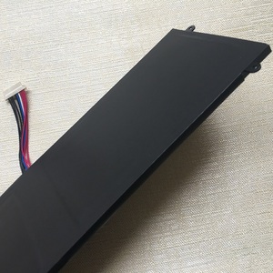 UTL-4776127-2S UTL3676127-2S Laptop-Akku für Prestigio <span class=keywords><strong>Smartbook</strong></span> 141 C2, Z142 M-SB145 NB244 NB243 PC208, EVE 14 C410 C420 C411 - Product Image 5