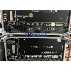 เครื่องวิเคราะห์เครือข่าย Rohde & Schwarz ZVB8 แบบ 4 พอร์ต 300KHz-8G มือสอง H - Product Image 3
