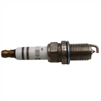 شمعة إشعال 06H905611 لمحركات فولكس فاجن وأودي 1.8T و2.0T EA888 |   قطع غيار بديلة أصلية