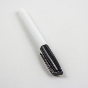 X515-1 Fabricant sur mesure Faible MOQ <span class=keywords><strong>Sharpie</strong></span> Pointe fine Encre permanente Plastique ABS Ensemble de stylos marqueurs Premium - Product Image 6