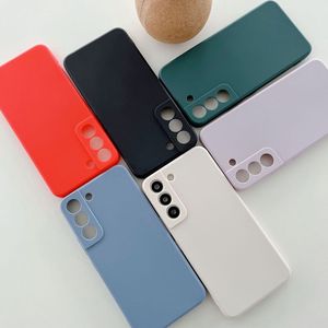 Funda de teléfono de silicona TPU suave para <span class=keywords><strong>Samsung</strong></span>, A10S, M01S, A11, A12, A20S, A22, A21S, A32, A31, A30, A42, A50, A51, A53, A71, A72, A73, M30S, <span class=keywords><strong>M32</strong></span>, M51 - Product Image 1