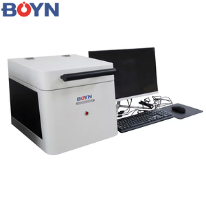 BN-EDS7700 귀금속 분석기 <span class=keywords><strong>X</strong></span> 선 형광 분광기 금 시험 분석기 전자 금 시험기 - Product Image 5