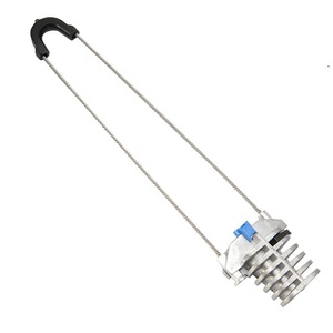 Abrazadera de Cable Aéreo de Conexión de Bajo Precio de Fábrica para Telecomunicaciones - Product Image 6