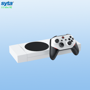 Mini consola de juegos SYTA M15 para PS2 128G 20000 3D Retro TV Consola de videojuegos Classic Family Game Stick con características integradas - Product Image 5