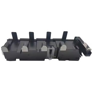 กล่องโทนเนอร์ของเสียจาก Y3 A1AU0Y1 WB-P03/สำหรับ Konica Minolta BIZHUB C25 C35 C3110 <span class=keywords><strong>C3100P</strong></span> C35P 4750DN 3730 3730DN 4700 4750 - Product Image 3