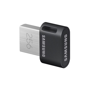 <span class=keywords><strong>SAMSUNG</strong></span> FIT Plus 3.1 clé <span class=keywords><strong>USB</strong></span> 128 Go, 400 Mo/s Plug In and Stay Storage Expansion pour LaptopTablet Smart <span class=keywords><strong>TV</strong></span> Car Audi - Product Image 2