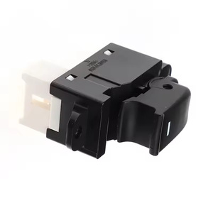Interruptor Elevavidrios Hyundai 935803K500 para Sonata 2007-2010, Repuesto para Auto - Product Image 4