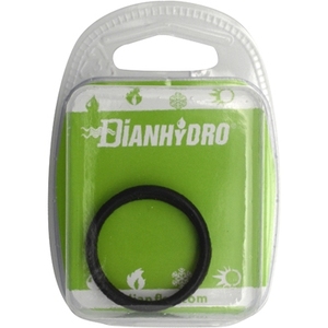 Joint torique Dianhydro 28x3mm pour flexibles de plomberie Jumper Cap - Product Image 1