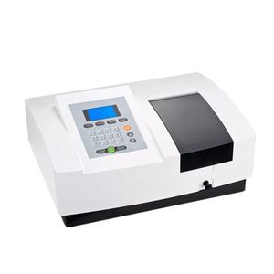UV1700 UV/Vis Spectrophotomètre à Balayage Faisceau Unique Spectrophotométrie - Product Image 1