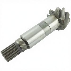 Eje de Repuesto para Tractor L2202, Nuevo, 7T 16T 147MM, Eje de Rueda 37650-43212, Material de Hierro - Product Image 4