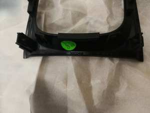 OE Number 30032408แผงคอนโซลกลางรถยนต์ของแท้10ชิ้นพลาสติก Saic มอเตอร์ Mg6 <span class=keywords><strong>2020</strong></span> - Product Image 4