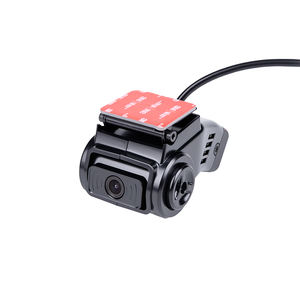 डुअल लेंस हैड 720 पी वाहन ड्राइविंग रिकॉर्डर नाइट व्यू कार कैमरा के साथ डीवीआर - Product Image 3