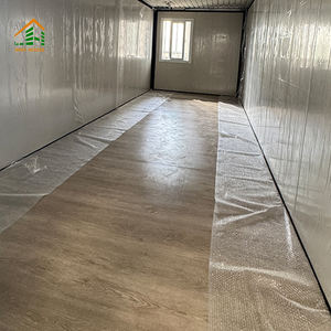 JHHY - <span class=keywords><strong>Casa</strong></span> Contenedor de Despliegue Rápido para Eventos, Cabina Temporal para Boletos, Sala VIP o Oficina de Seguridad, <span class=keywords><strong>Casa</strong></span> Contenedor Modular - Product Image 5