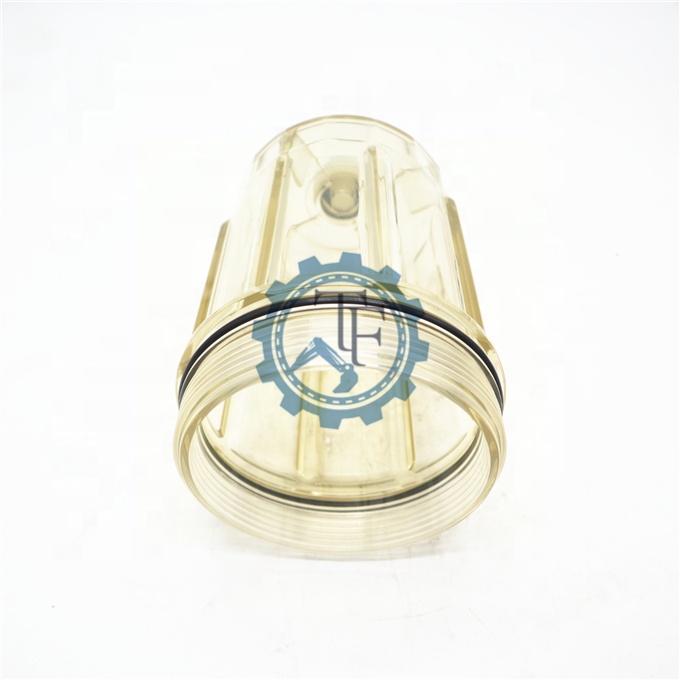 n0n0　0710 EXCAVATOR 8980742901 FUEL FILTER for ENGINE ZX120-3 - TOKFUNG