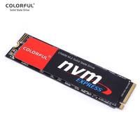 SSD NVMe M.2 CN600 Warna-warni 128GB 256GB 512GB 1TB 2TB PCIe 3.0 X4 Internal Solid State Drive 1500MB/s untuk Laptop Desktop PC