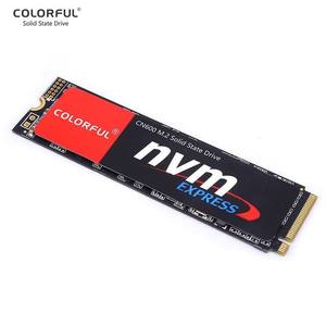 Kleurrijke CN600 NVMe M.2 SSD 128GB 256GB 512GB 1TB 2TB PCIe 3.0 X4 Interne Solid State Drive 1500MB/s voor Laptop Desktop PC - Product Image 4