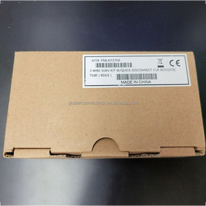 Auriculares de radio bidireccional Motorola PMLN7270A para DP2400e DP2600e XiR P6600i DP3441e MOTOTRBO R5 walkie-talkie - Product Image 3
