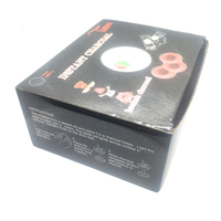 Top vente charbon pur combustion rapide arabe Shisha charbon de bois narguilé charbon de bois