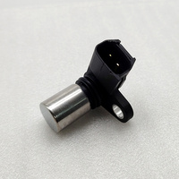 Nouvelles pièces électriques de moteur automobile de remplacement direct de haute qualité, 2 broches, 90919-05031 9091905031 pour capteur de position du vilebrequin