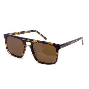 Classic summer city mens sunglasses polarized UV400 sunglasses