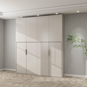 2025 nuovo moderno di tendenza interno muro di metallo <span class=keywords><strong>Murphy</strong></span> letto all'ingrosso <span class=keywords><strong>100</strong></span>% dalla cina - Product Image 3