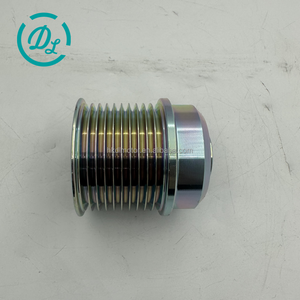 Polea de Alternador Nueva EexcavaStart APM1327 para Motores de Camiones Pesados - Duradera, Alta Resistencia, Fácil Instalación, 1 Año de Garantía - Product Image 5