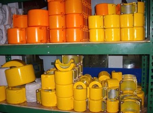 Khớp nối trục kc5014 kc5016 kc5018 kc6018 - Product Image 4