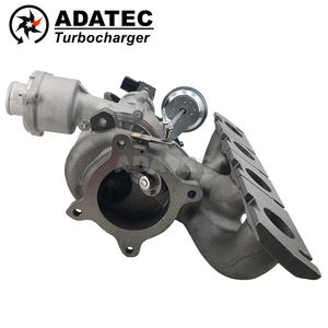 K03-<span class=keywords><strong>0290</strong></span> Турбокомпрессор Для Volkswagen Golf VI 2,0 TSI Turbo 53039880290 06J145713K для сидений Alhambra/Octavia II Turbo в сборе - Product Image 4