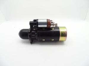 Moteur de démarrage électrique 24V 10T 6.5KW adapté aux excavateurs Caterpillar CAT E307E2 305E2 304E2 - Product Image 3