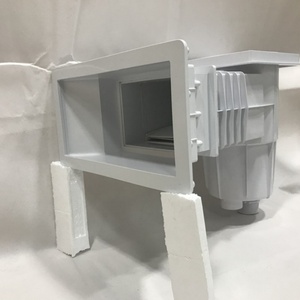 <span class=keywords><strong>Filtro</strong></span> de Alta Eficiencia para Piscinas, Elimina Hojas y Suciedad, Material ABS Premium - Product Image 5