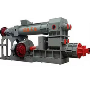 Máquina Automática para Fabricar Ladrillos de Arcilla Hidráulica <span class=keywords><strong>Huang</strong></span> <span class=keywords><strong>Cheng</strong></span> Yu QuanJKB50 con Bomba Extrusora de Vacío, 1 Año de Garantía de Shaanxi - Product Image 4