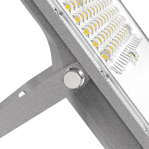 SUNDE <strong>Motion</strong> <strong>Sensor</strong> Outdoor Security Projector Outdoor Waterproof White Solar Light <strong>Floodlight</strong> <strong>LED</strong> - Product Image 5