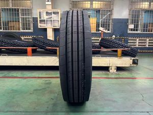 Pneus de camion Casumina Brésil 295/80R22.5 275/80R22.5 INMETRO - Product Image 2