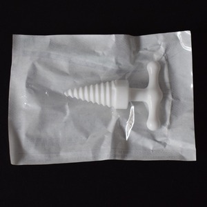 Abridor Bucal Shida Tipo EQ-I, Dispositivo de Apertura Oral en Espiral, Estéril y Desechable, para Uso en Emergencias - Product Image 3