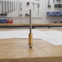 Vis et supports pour machine de nettoyage de tapis électrique, pièces détachées, fixations, accessoires – Nouveauté, directement du fabricant