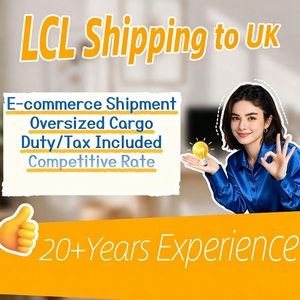 Agent maritime leader au Royaume-Uni pour l'expédition DDP LCL+Express de meubles e-commerce par voie maritime et camionnage, avec <span class=keywords><strong>assurance</strong></span> sécurisée et fiable. - Product Image 1