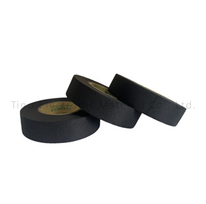 Ruban adhésif électrique résistant à la chaleur avec matériau PET pour faisceau de câbles de moteur automobile, protège contre l'abrasion à haute température - Product Image 6