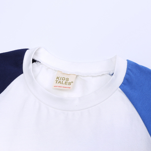 Ensembles de vêtements d'été pour garçons 2 pièces Chemise à manches courtes + Shorts Vêtements pour enfants Ensemble de pyjamas - Product Image 3