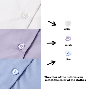 Uniformes Escolares Personalizados de Tela para Niños, Blusa con Cuello <span class=keywords><strong>Peter</strong></span> Pan, Camisas Escolares Azules para Niñas, Ropa de Uniforme Estudiantil - Product Image 6