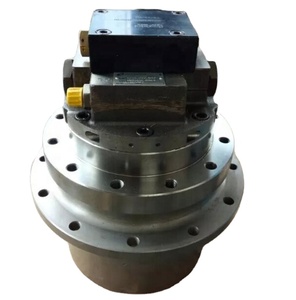 Motor de Tracción H30-2, Motor de Desplazamiento H26, Motor Final para Excavadora H35 - Product Image 1