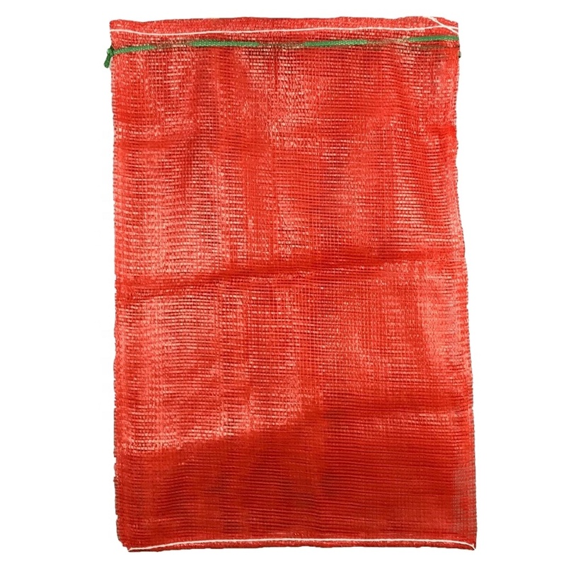 GRS Reusable PP Leno Net Mesh