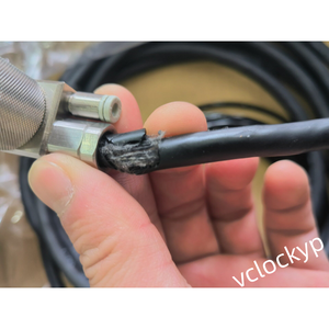 Un nouveau câble de code moteur Nakanishi EMCD-3000A-4M - Product Image 2