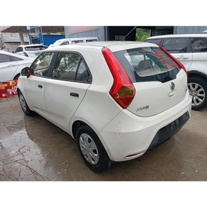 Auto Usado Guazi, MG <span class=keywords><strong>3</strong></span> 2013, Mejor Precio, Motor de Gasolina, Transmisión Manual, Sedán de 5 Plazas, Volante a la Izquierda, para Propietarios de Sedanes de Larga Duración - Product Image 4