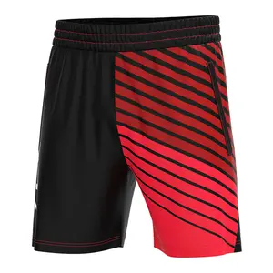 Goede Prijs Goede Kwaliteit Spier Korte Dry-Fit Gewichtheffen Fitness Tennis Heren Sport Dry Fit Outdoor Lange Man Gymshorts