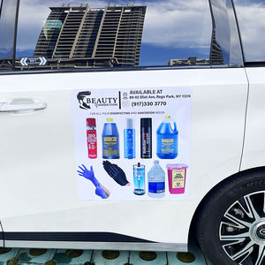<span class=keywords><strong>Adesivi</strong></span> magneti <span class=keywords><strong>auto</strong></span> ad alta resistenza UV di <span class=keywords><strong>grandi</strong></span> dimensioni a prova di meteo uso esterno <span class=keywords><strong>adesivi</strong></span> magnetici <span class=keywords><strong>per</strong></span> uso camion - Product Image 3