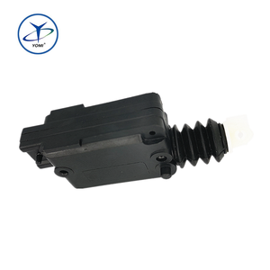 Système de verrouillage centralisé Contrôle du coffre 7700712901 pour RENAULT 19 I II Clio <span class=keywords><strong>Kangoo</strong></span> <span class=keywords><strong>Express</strong></span> 2317014 - Product Image 4