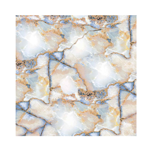 Azulejo de porcelana mate pulido con efecto diamante de cuerpo completo, de color uniforme para un aspecto consistente después del corte. - Product Image 1